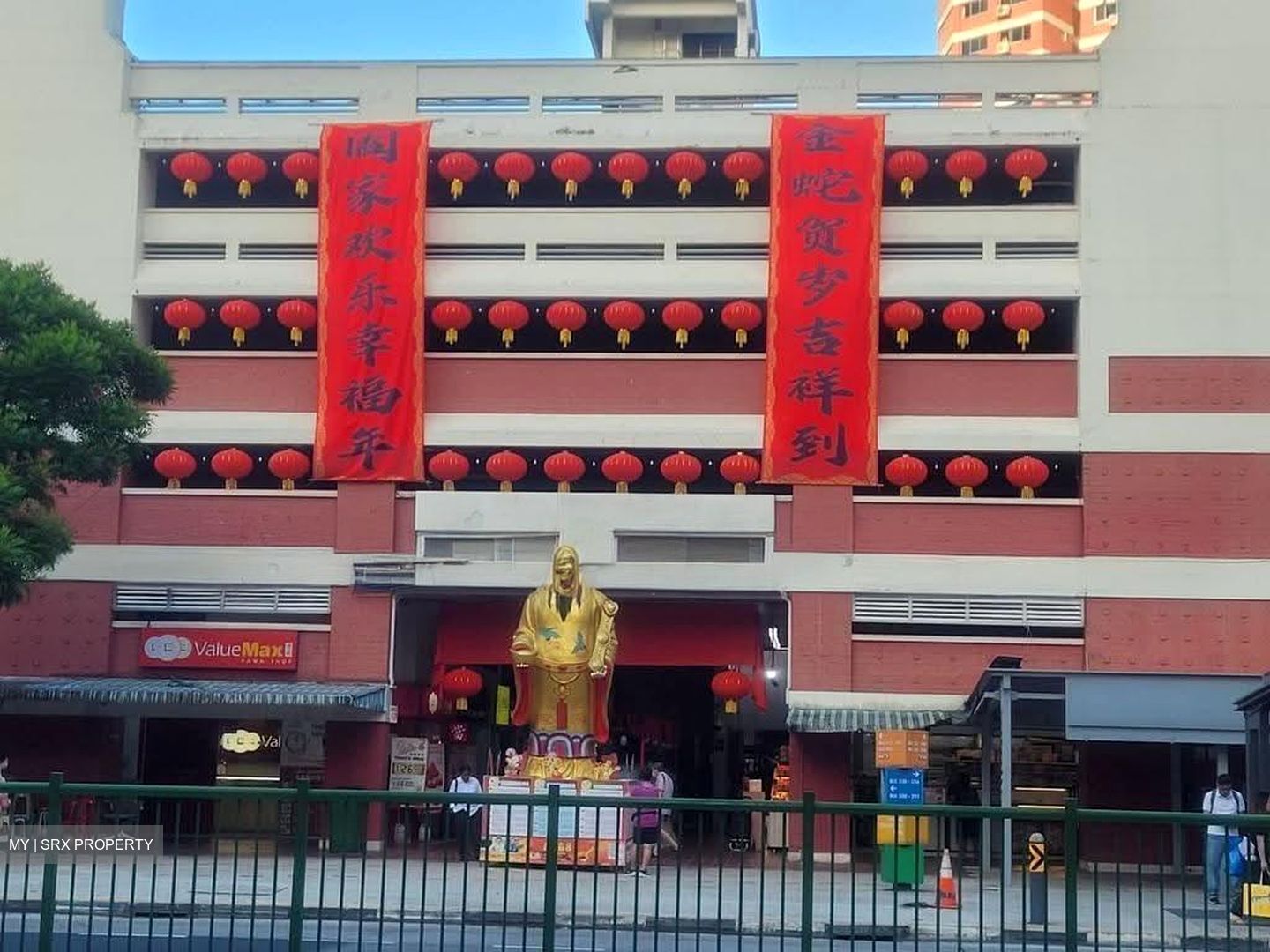 Blk 230 Bishan Street 23 (Bishan), HDB 4 Rooms #607272121